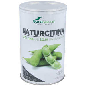 Soria Natural Lecisor...