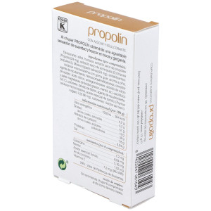 Soria Natural Propolin 48Comp