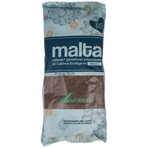Malta (Sucedaneo De Cafe)...