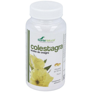Soria Natural Colestagra -...