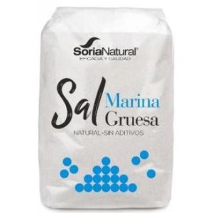 Soria Alimentacion Sal...
