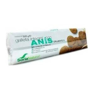 Soria Alimentacion Galletas...