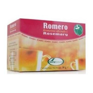 Soria Natural Romero...