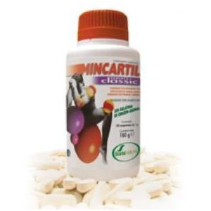 Soria Natural Mincartil Classic Tablets 180Comp