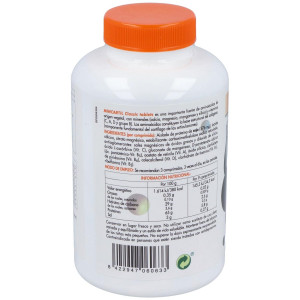 Soria Natural Mincartil Classic Tablets 180Comp