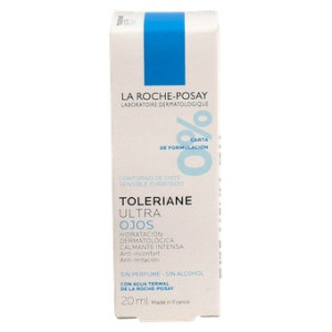 La Roche-Posay Toleriane...