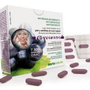Soria Natural Resverasor Plus 28Comp