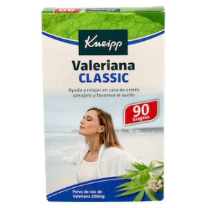 Kneipp Valeriana Classic...