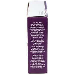 Soria Natural Resverasor Plus 28Comp