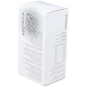 Soria Natural Arcilla Blanca 250G