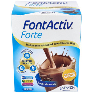 Fontactiv Forte Sabor...