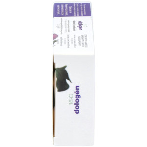 Cap.C-16 Dologen Xxi Harpago+Sauce+Ulmaria 30Cap.