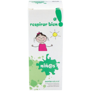 Xarope Infantil Soria...
