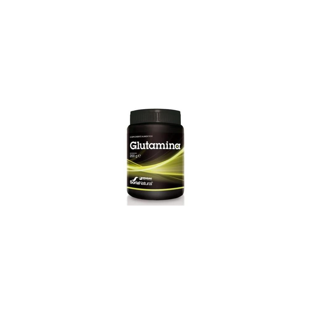 Mgdose-Galavit Glutamina 200G