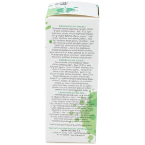 Xarope Infantil Soria Natural Para Respirar Bem 150Ml