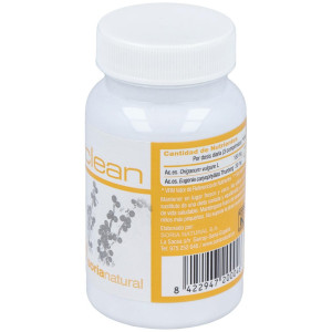 Soria Natural Candiclean 60 Comp