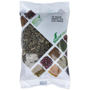 Soria Natural Infusion Te...
