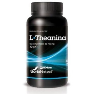 Soria Natural Mgdose L...