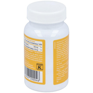 Soria Natural Candiclean 60 Comp