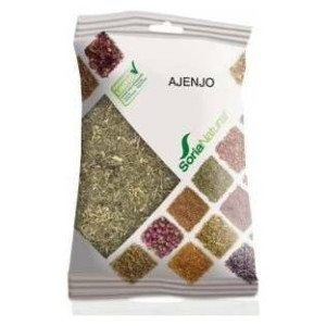Soria Natural Infusion...