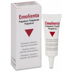 Emolienta Palpebral Crema 10Ml