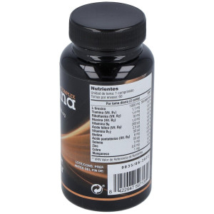 Mgdose Tirosina Complex 1000Mg 60Comp