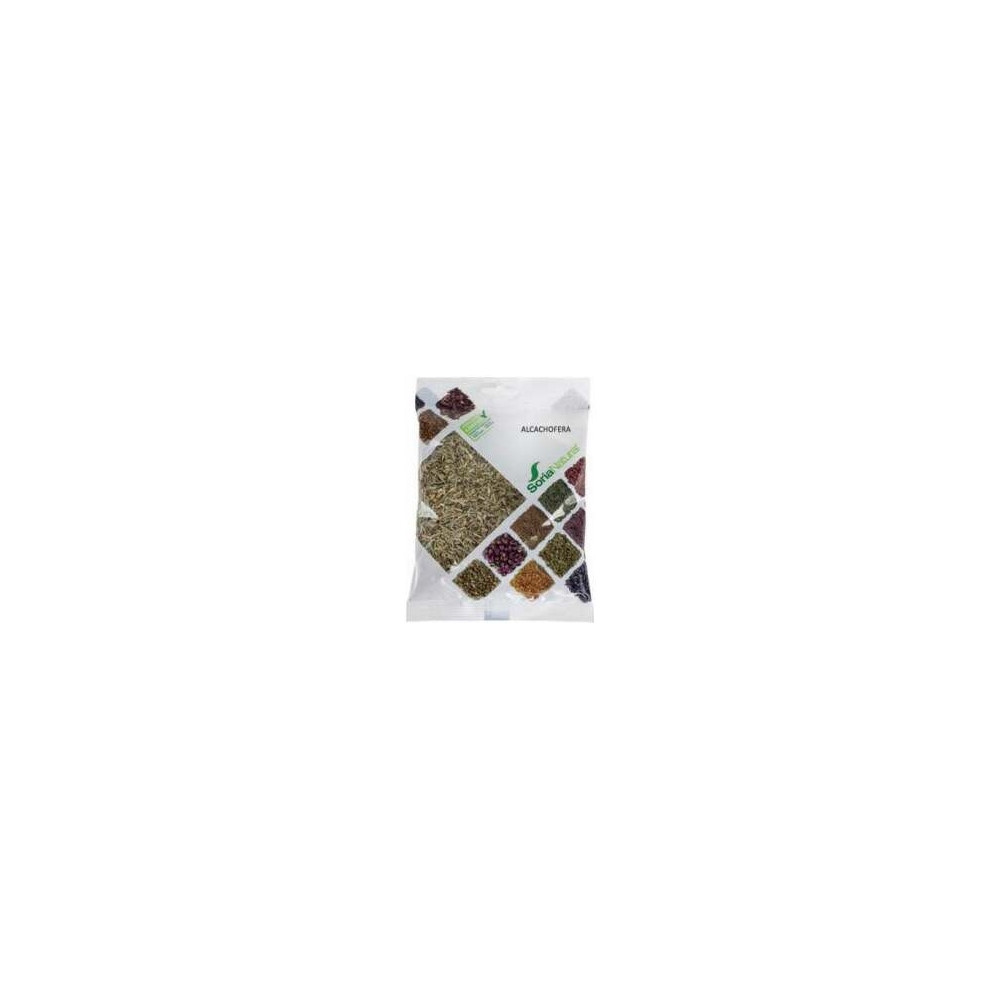 Soria Natural Alcachofera Bolsa 40G