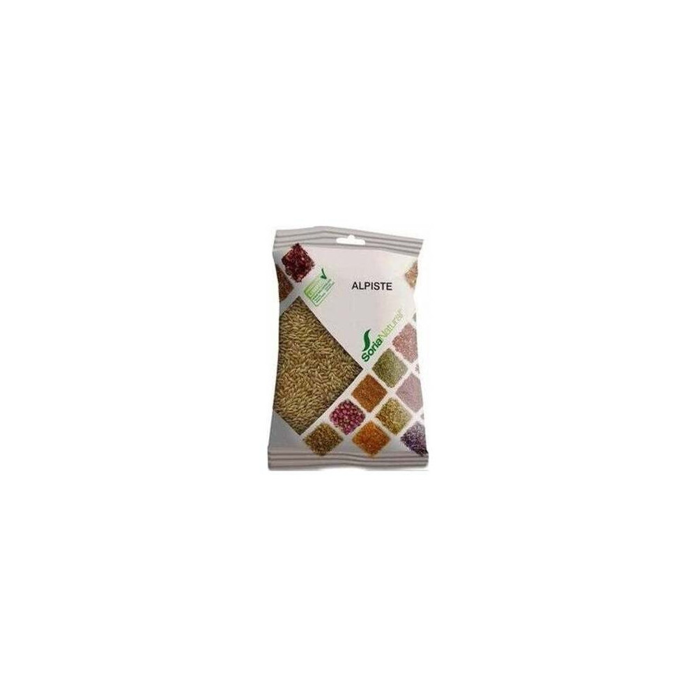 Soria Natural Alpiste Bolsa 100G