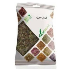 Soria Natural Infusion...