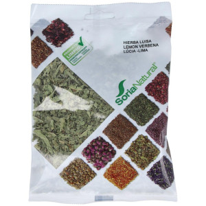 Soria Natural Infusion...