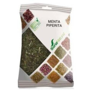 Soria Natural Infusion...
