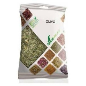 Soria Natural Infusion...