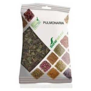Soria Natural Infusion...