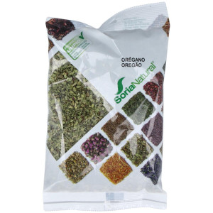 Soria Natural Infusion...