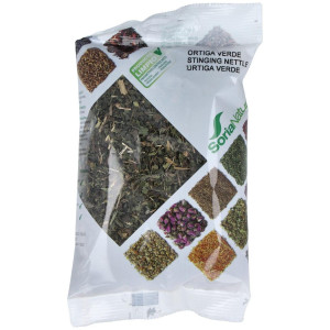 Soria Natural Infusion...