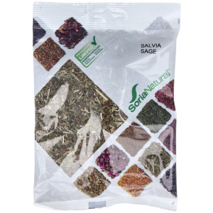 Soria Natural Infusion...