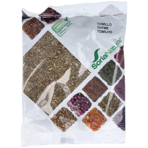 Soria Natural Infusion...