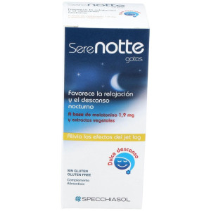 Melatonina 1,9Mg....