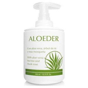 Tegor Aloeder Crema...