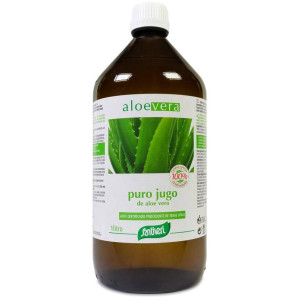 Santiveri Aloe Vera Jugo...