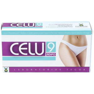 Celu 9 Adipo (Celulitis) 45...