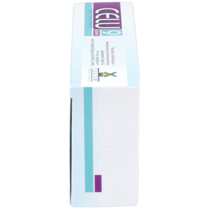 Celu 9 Adipo (Celulitis) 45 Cap.