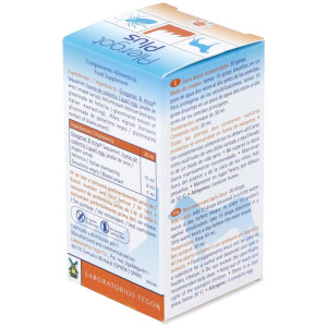 Tegor Alergot Plus Gotas 30Ml