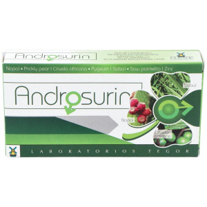 Androsurin (Prostacal+) 40...