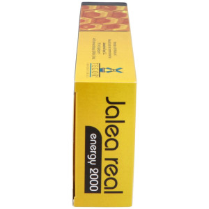 Tegor Energy 2000 Jalea Real 20Amp