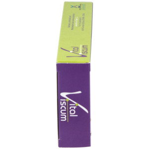 Tegor Vital Viscum 40Caps
