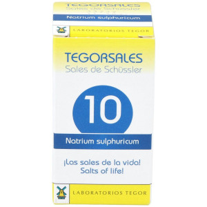 Natrium-Sulf.D6 Tegorsales...