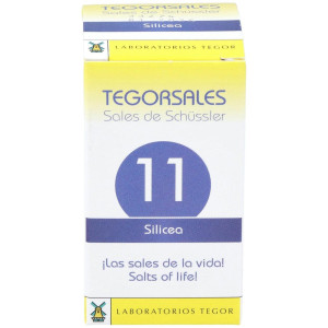 Silicea D12 Tegorsales...