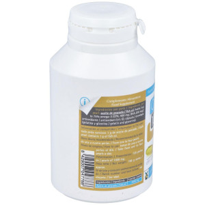 Tegor Omega 1000 120 Perlas