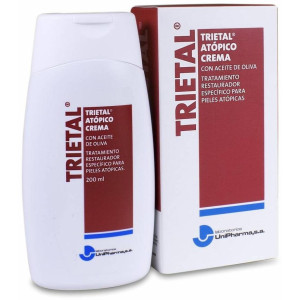 Unipharma Trietal® Atópico...